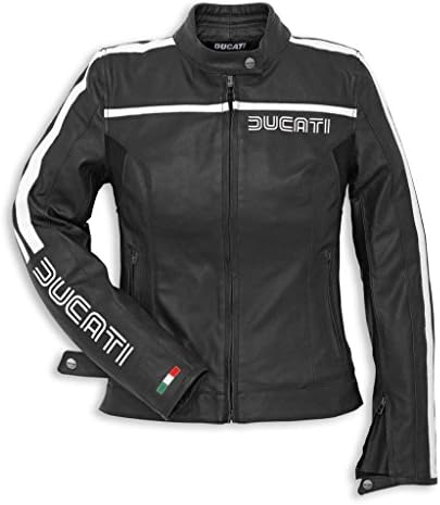 ducati 80s jacket