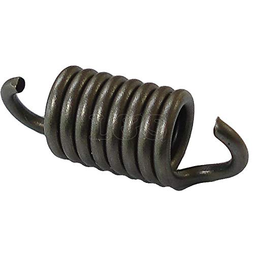 Amazon.com: Stihl OEM Parts Tension Spring HL75, HL75K - 0000 997 