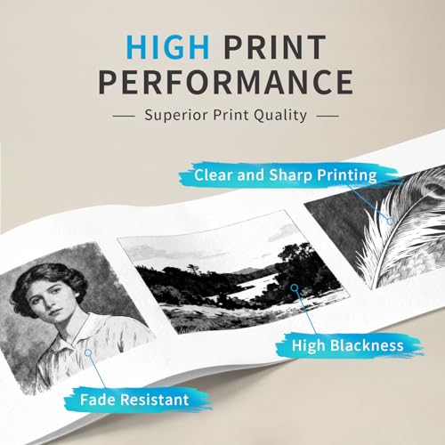 Image of TN920XL TN920 Toner Cartridge HL-L6210DW HL-L5210DW Replacement for TN 920 920XL TN920XXL TN920UXXL TN-920XL for MFC-L5915DW HL-L6210DWT L5210DN L5215DW Printer High Yield (with Chip)