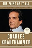 Algopix Similar Product 15 - The Point of It All A Lifetime of