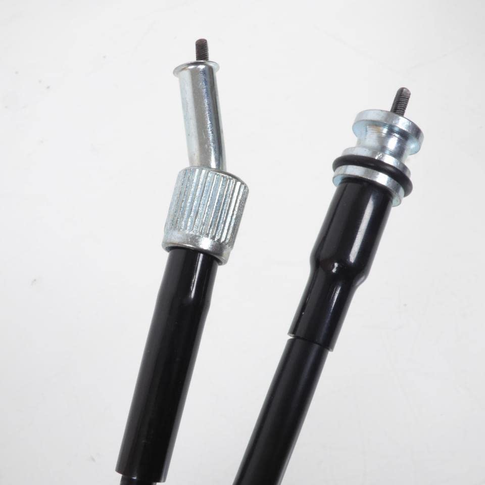 Cable de velocímetro Tecnium Suzuki Burgman 125 2007 con transmisión de alta precisión 2