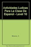 actividades ludicas para niños de 2 a 3 años en guarderia  Actividades Ludicas Para La Clase De Espanol
