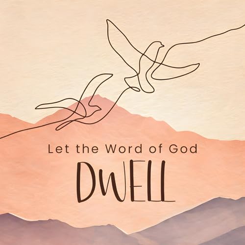 The Dwell Podcast cover art