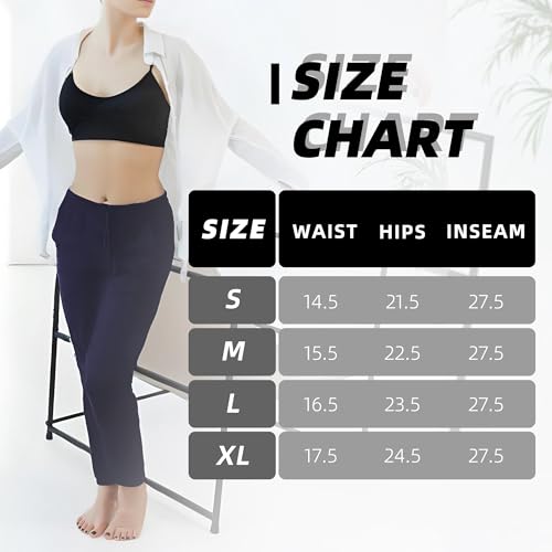 Image of Stanpetix Womens Sweatpants with Pockets - Joggers for Women Sport Pants Trousers for Women