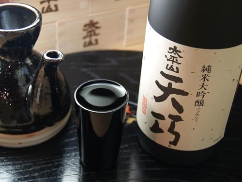 小玉醸造 太平山 純米大吟醸 天巧