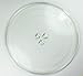 W10337247 Whirlpool Microwave Glass Tray W10337247