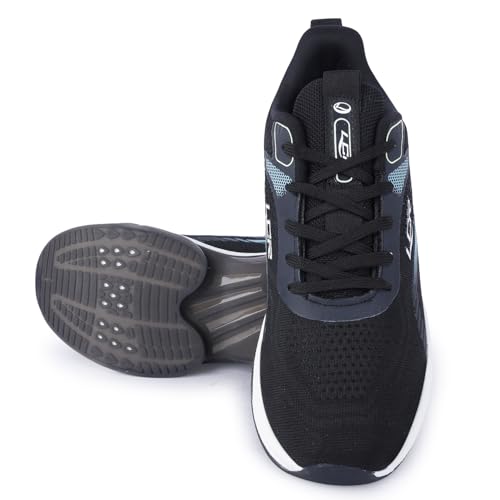 Image of Lancer Mens Navigator-11 Running Shoes