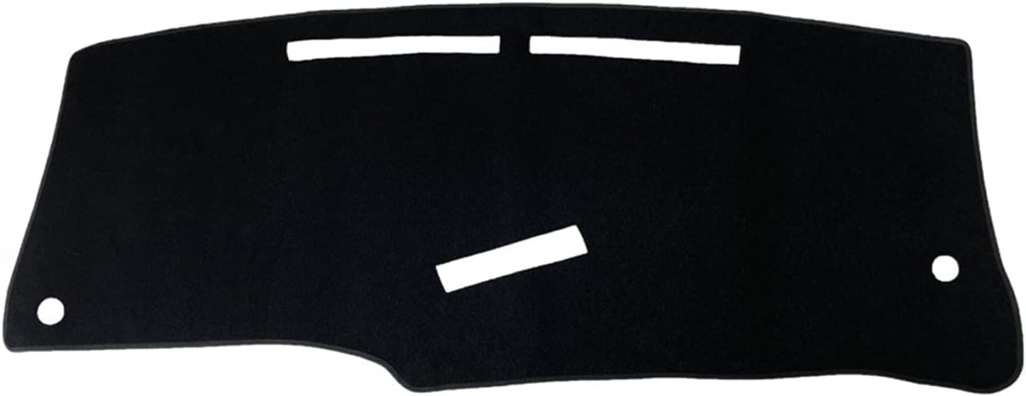 Alfombrilla cubre-salpicadero Toyota Wish AE10 visera antideslizante