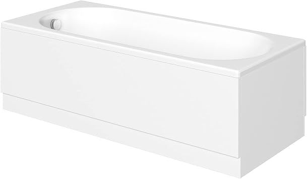 ALTON Round Single Ended Bath - 1700 x 700mm