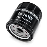 5GH-13440-61-00 Oil Filter Replacement, Compatible with Yamaha 5GH-13440-60-00 5GH-13440-20-00