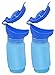 Produktbild Doppelpack Uriwell - 2x 800ml Mobilurinal wiederverwendbar