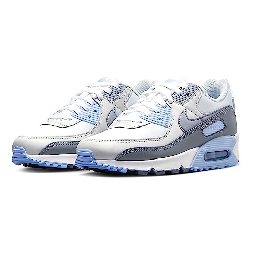 Chaussures Nike Air Max 90 G pour hommes en coloris Smoke Grey Black White