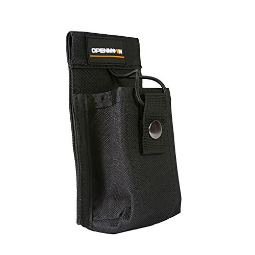 OPENMOON Assistant's Tool and AKS AC Pouch,Camera Accessories Bag