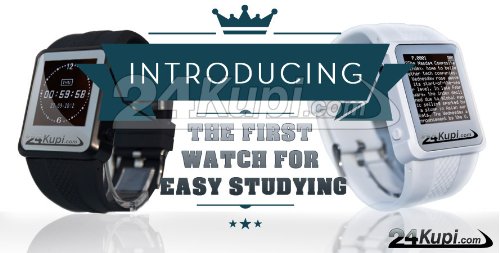 Cheating Watch White Desertcart UAE