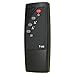 Replacement Remote Control for Twin Star ChimneyFree ClassicFlame Dura Flame Fireplace Heater DFI-8511-01 DFI-8511-02 DFI-8511-03 DFI-8511-04 DFI-8511-05 DFI-8511-06 DFI-8511-07 DFI-8511-08(T-A8)