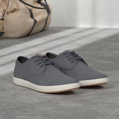 Image of Steve Madden Mens Fenta Fashion Sneakers - Casual Lightweight Walking Shoes for Everyday Comfort