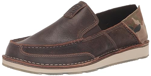 ARIAT Y N[U[ {[gV[Y, b`uE/JWAʁB, 7.5 Wide