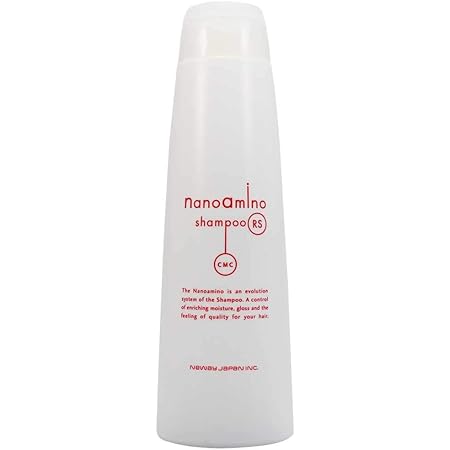 Amazon ニューウェイジャパン ナノアミノ シャンプー Rs 250ml ニューウェイジャパン シャンプー 通販 Amazon ニューウェイジャパン ナノアミノ シャンプー Rs 250ml ニューウェイジャパン シャンプー 通販