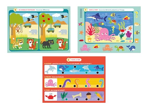 Jouet Educatif Clementoni Mi bolígrafo interactivo - vue 7