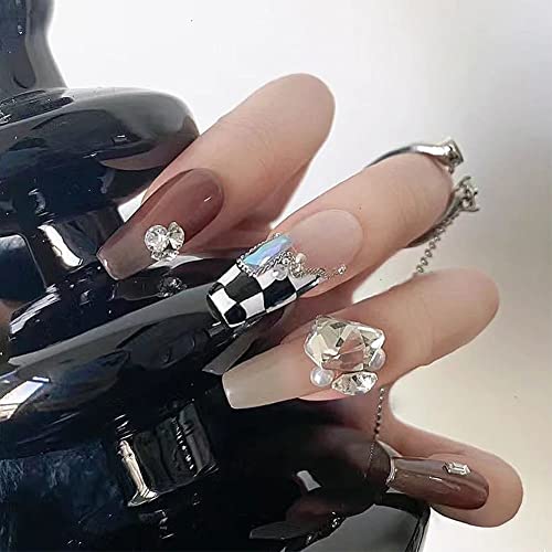 24 vXIlC t@^W[MNV[ tFCNlC ORtB tFCNlC XNGAANlC O[t DIY nEBfR[Vp (tFCNlC-K)(718Fake Nails-E)