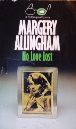No Love Lost view 2