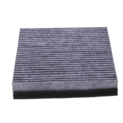 Filtre à charbon actif AV6N-19G244-AA Ford C-Max haute performance de filtration
