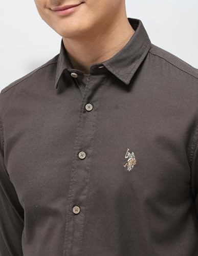 Image of U.S. Polo ASSN. Apparel Shirt