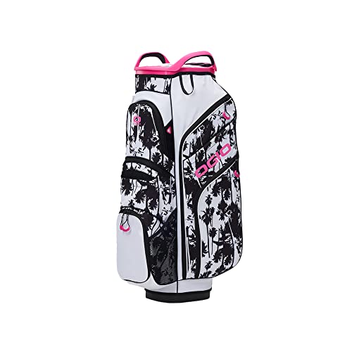 ogio woode 8 hybrid stand bolsa