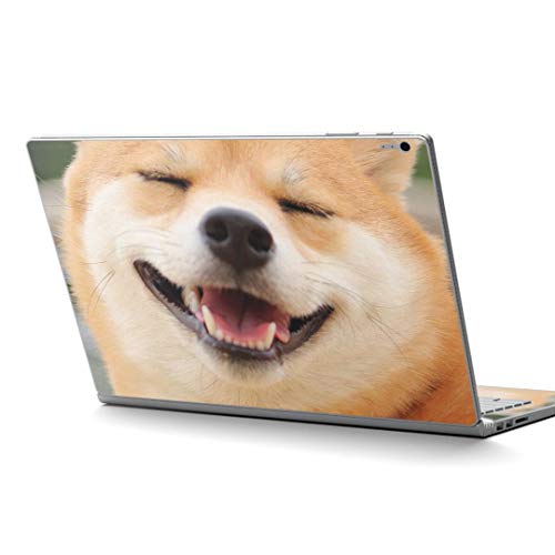 igsticker Surface Book2 Book3 15inch p XLV[ T[tFX ubN 15C`p V[ 000926 Aj}  Č