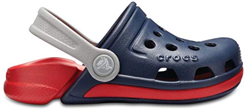 Image of Crocs Kids' Boys and Girls Electro III Clog