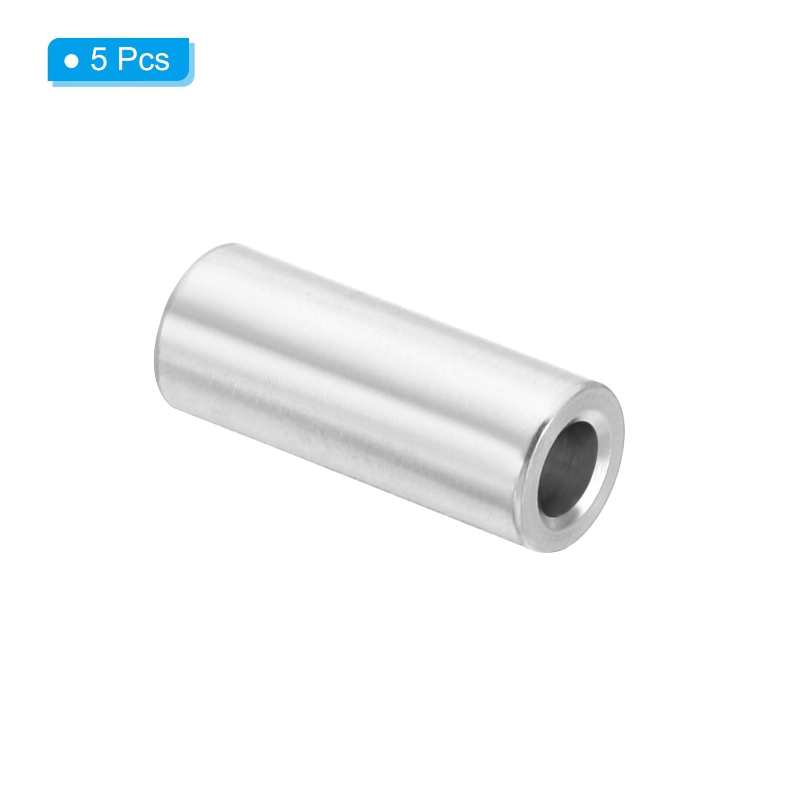 TA-VIGOR 5Pcs M4 Aluminum Spacer - Image 3