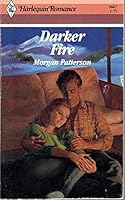Darker Fire 0373026676 Book Cover