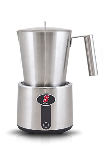 S.4 Milk Steamer and Frother by Essse Caffe