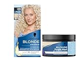 Schwarzkopf Blonde
