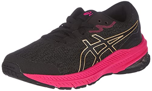 ASICS GT 1000 11 GS Junior Zapatillas para Correr   SS22 39.5