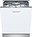 Produktbild Neff S51P69X2EU Geschirrspüler Vollintegriert/A++ / 266 kWh/Jahr / 14 MGD / 4 Sonderfunktionen