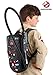 Fun Costumes Toddler Ghostbusters Proton Pack Backpack, Ghostbusters Toy, Proton Pack Costume Accessory Standard