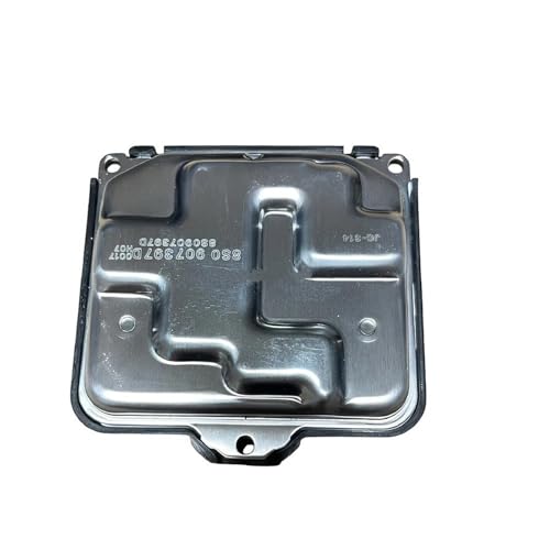 Ballast phare LED 8S0907397D supprime erreur éclairage A3 S3