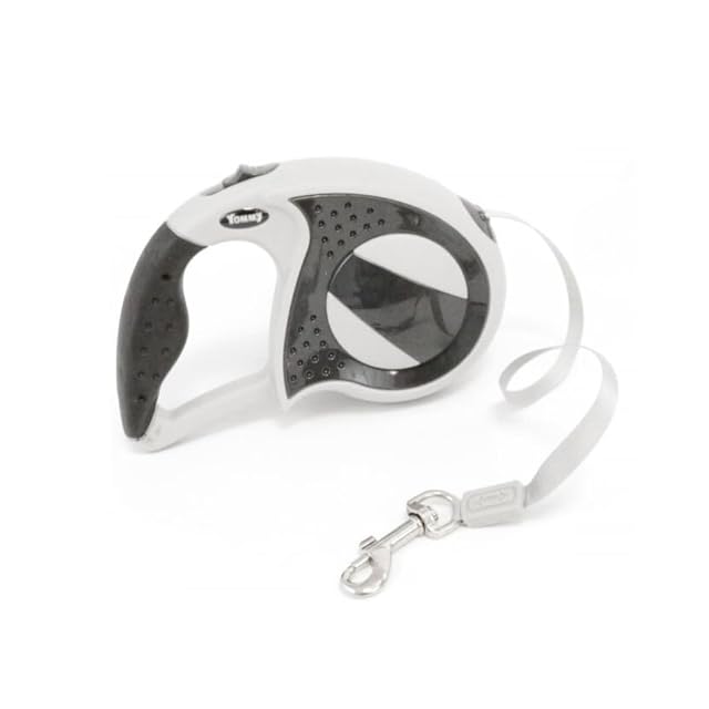 PIUMER - Correa Extensible YOMMY para Perros 3mts