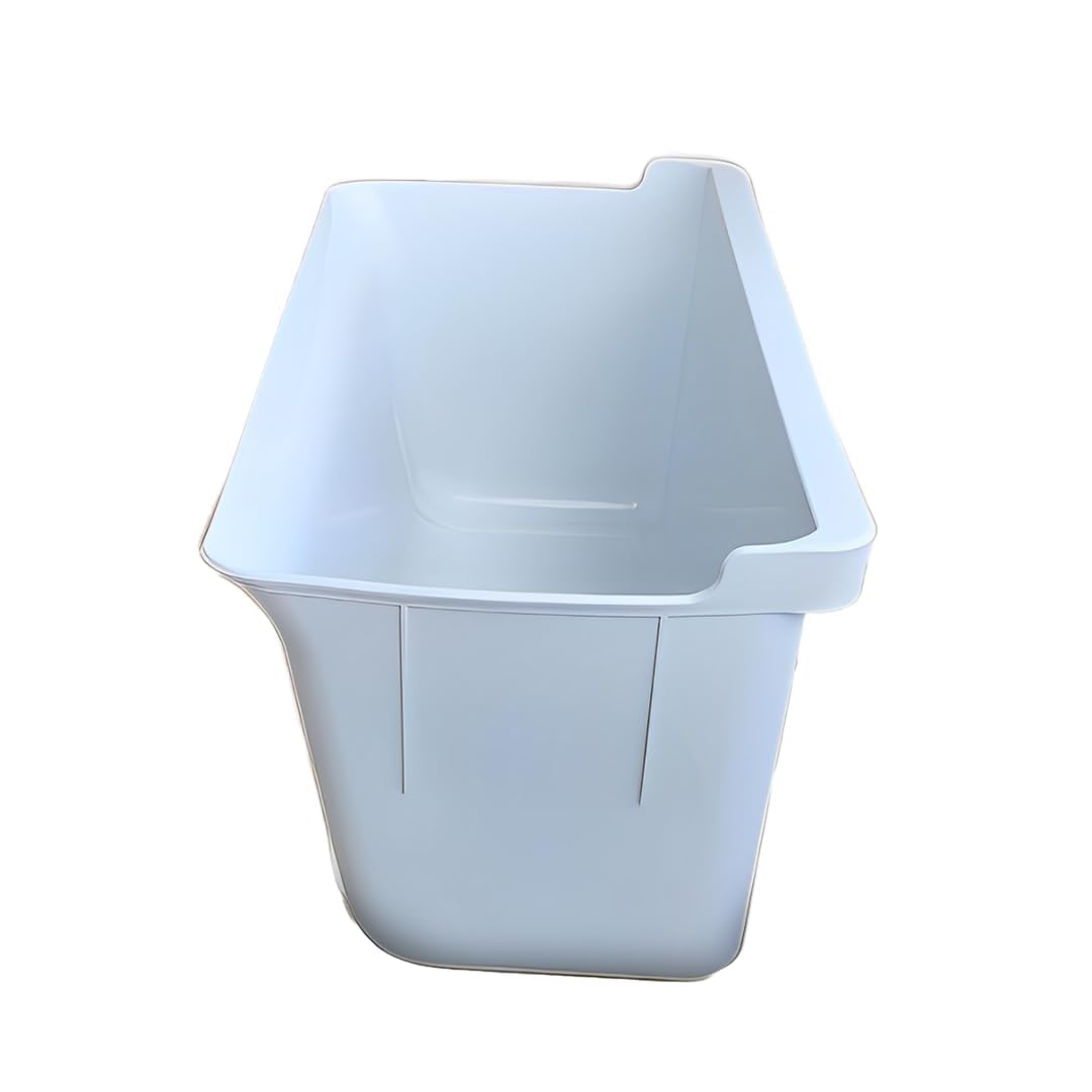 Whirlpool Fridge Vegetable Box - White -3 Whirlpool Fridge Vegetable Box - White -3