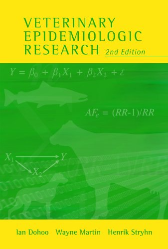 Veterinary Epidemiologic Research view 2