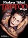 Modern Tribal Tattoo Designs