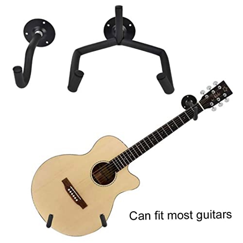 Stand de Guitare Mur de Guitare Holder Guitare Classical Display Rack Musical Acoustic Guitar Hangle - Les Beatles, Paul McCartney, John Lennon, RIngo Starr, George Harrison Stand de Guitare Mur de Guitare Holder Guitare Classical Display Rack Musical Acoustic Guitar Hangle – Image 7
