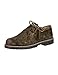 Produktbild Stockerpoint Herren 1224 Oxfords, Braun (Bison (Dunkelbraun), 44 EU