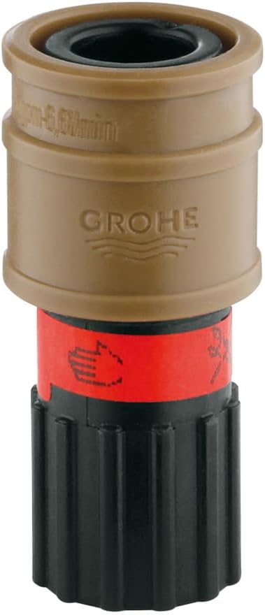 Replacement Part for Grohe 48220000 Snap Coupling 1.75