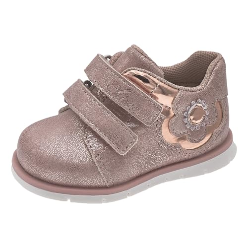 Chicco, Zapatilla Niña, con Doble Cierre, Zapatos Deportivos Cómodos, Flexibles y Transpirables, Ideales para Primavera, Otoño e Invierno, Zapatos Niña, Designed in Italy Chicco, Zapatilla Niña, con Doble Cierre, Zapatos Deportivos Cómodos, Flexibles y Transpirables, Ideales para Primavera, Otoño e Invierno, Zapatos Niña, Designed in Italy