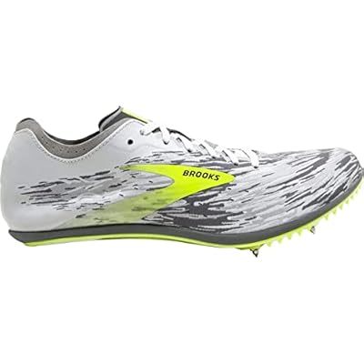 Brooks Mens Wire V6