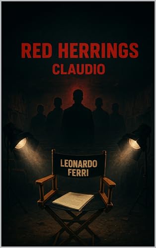 RED HERRINGS (Italian Edition)