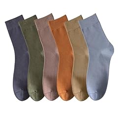 Anti Pilling Cotton -Color 02 (6 Pairs)