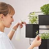 KASSELL Vertical Garden Planter. Wall & Vertical Planters Indoor/Outdoor. Wall Mounted Garden Vertic